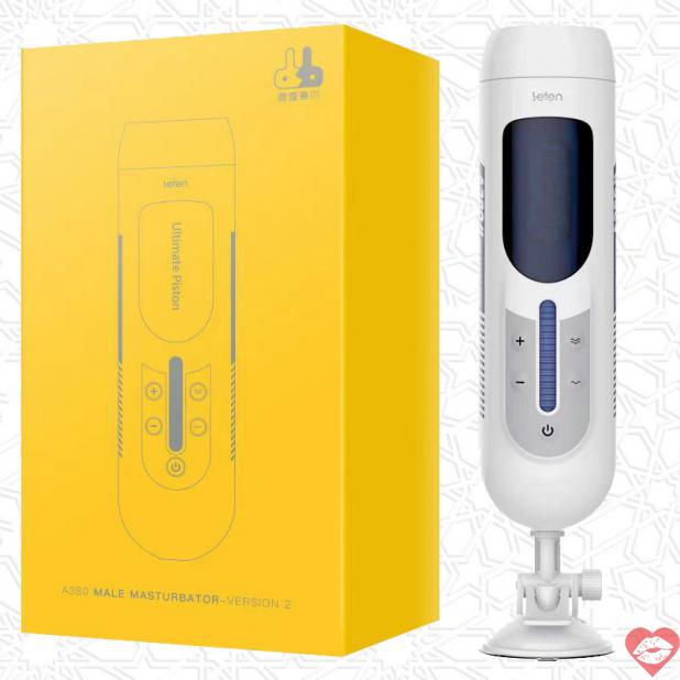 Mua Âm đạo giả đa năng Leten A380 Male Masturbator Version 2 nhập khẩu 