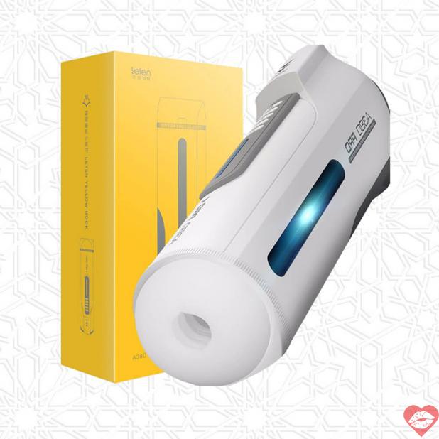 Bảng giá Âm đạo giả đa năng Leten A380 Pro Male Masturbator Version 3 giá rẻ 