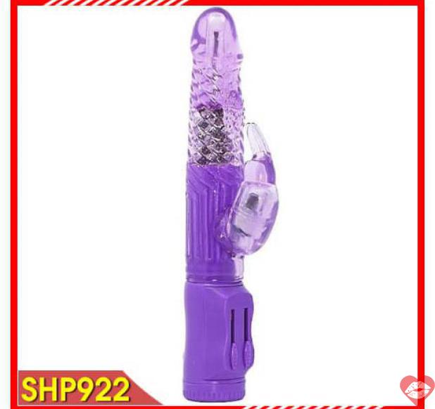  Mua Đồ Chơi Người Lớn Cho Nữ Cu Giả Tai Thỏ Đa Năng Loại Tốt - SHP922  nhập khẩu 