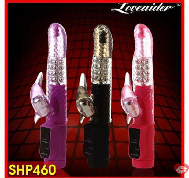  Kho sỉ Đồ Chơi Người Lớn Cho Nữ Thách Thức Những Cô Nàng Khó Tính - SHP460 giá rẻ 