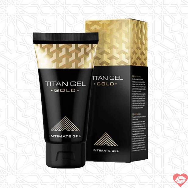  Địa chỉ bán Gel bôi trơn tăng kích thước cao cấp - Titan Gold - Chai 50ml  loại tốt 