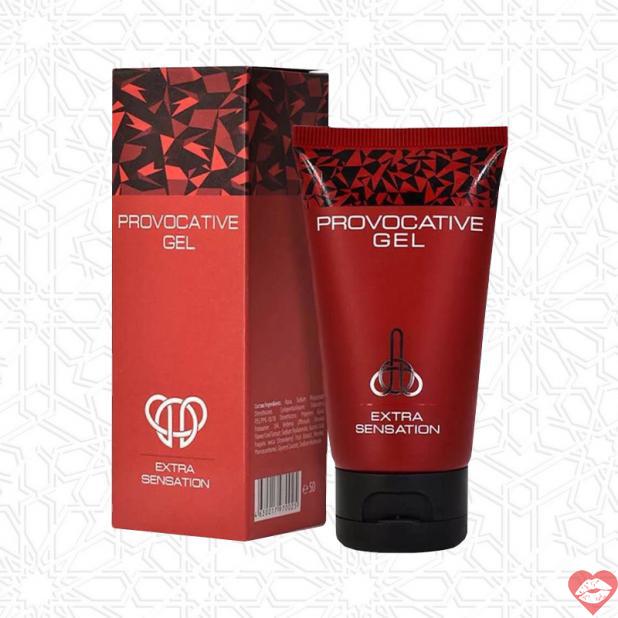 Bỏ sỉ Gel Titan Provocative chính hãng đỏ tăng kích thước dương vật cho Nam 50ml chính hãng 