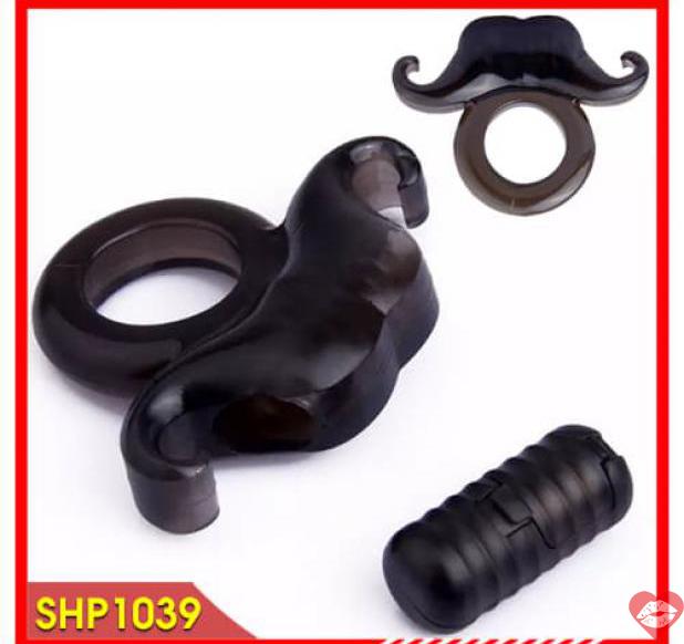  Đại lý Nhẫn Rung Gaur Black Đồ Chơi Có Nét Thiết Kế Như Chú Bò Tót Mạnh Bạo - SHP1039  hàng mới về 