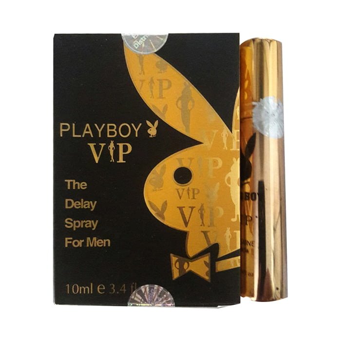 Chai Xịt PlayBoy VIP Nhập Khẩu - SHP104