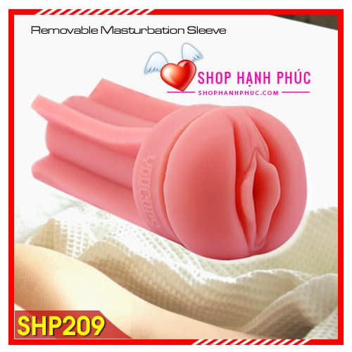 Cốc FewCup Cao Cấp - Chân Thật Mềm Mịn Giống Cô Bé - SHP209