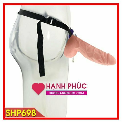 Cu Giả Có Dây Đeo Rỗng Ruột Giá Rẻ Dành Cho Anh Em - SHP698