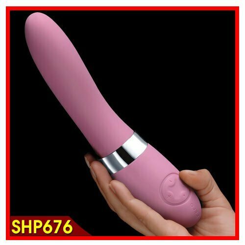 Đồ Chơi Cao Cấp Cho Nữ Mang Tên LELO Chính Hãng Thụy Điển - SHP676