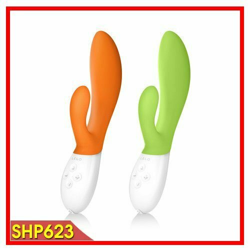 Đồ Chơi Người Lớn Cao Cấp Thương Hiệu LeLo Thụy Điển - SHP623