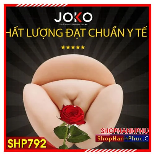 Đồ chơi người lớn cho nam - mông giả xinh tươi tuổi dậy thì - SHP792