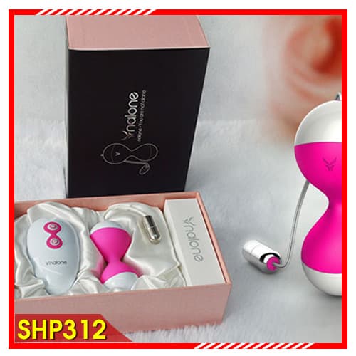 Đồ chơi người lớn cho nữ cao cấp - máy massage của Nhật - SHP312