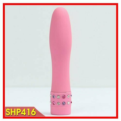 Đồ chơi người lớn cho nữ - máy massage âm đạo giá rẻ - SHP416