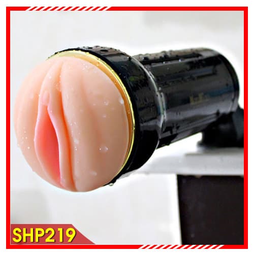 Đồ Chơi Putro Dành Cho Nam - Mẫu Âm Đạo Nhìn Như Thật - SHP219