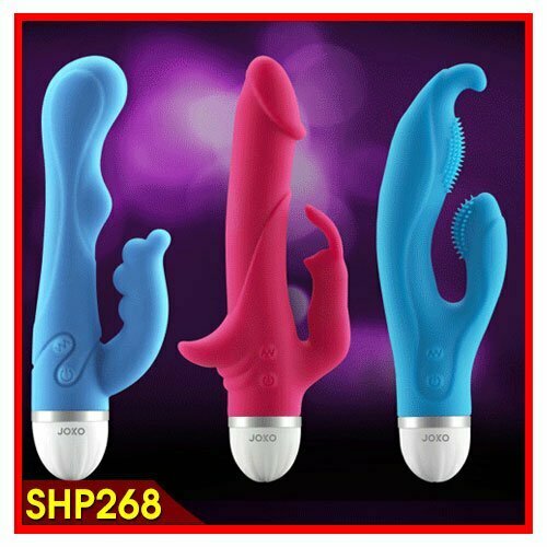 Đồ Chơi Tình Dục Cho Nữ SP Dương Vật Giả JoKo Anh Quốc - SHP268