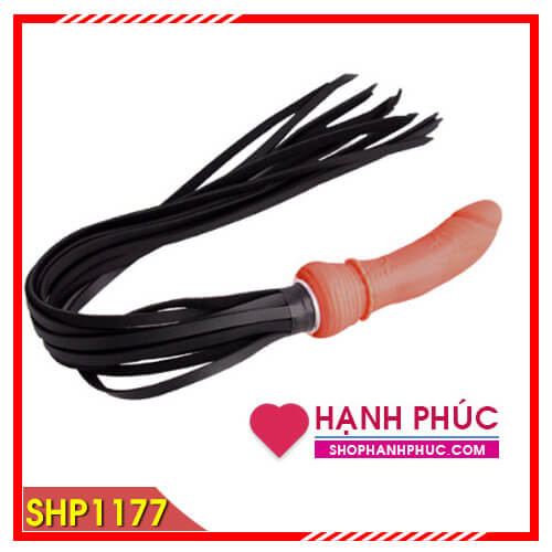 Dụng Cụ Tình Dục Bạo Dâm Mẫu Dương Vật Giả Có Viền Gai - SHP1177