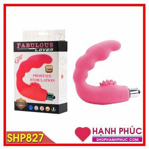 Fabu Aubrey - Đồ Chơi Tình Dục Nam Nữ Hỗ Trợ Tuyến Tiền Liệt - SHP827