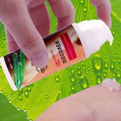 Gel bôi trơn se khít âm đạo giúp tăng khoái cảm khi giao hợp - SHP519