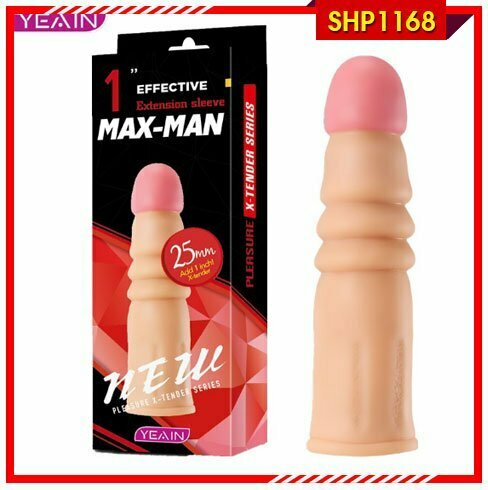 Max-Red Bao Cao Su Đôn Dên Cao Cấp Giá Tốt - SHP1168