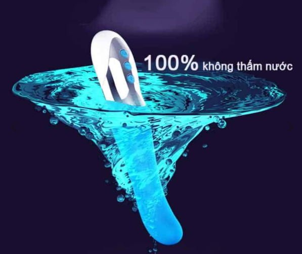 Máy Massage Điểm G XuaNai Magic Hàng Chất Lượng SHP284