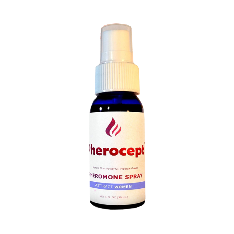 Pherocept Kích Dục Nữ Cực Mạnh