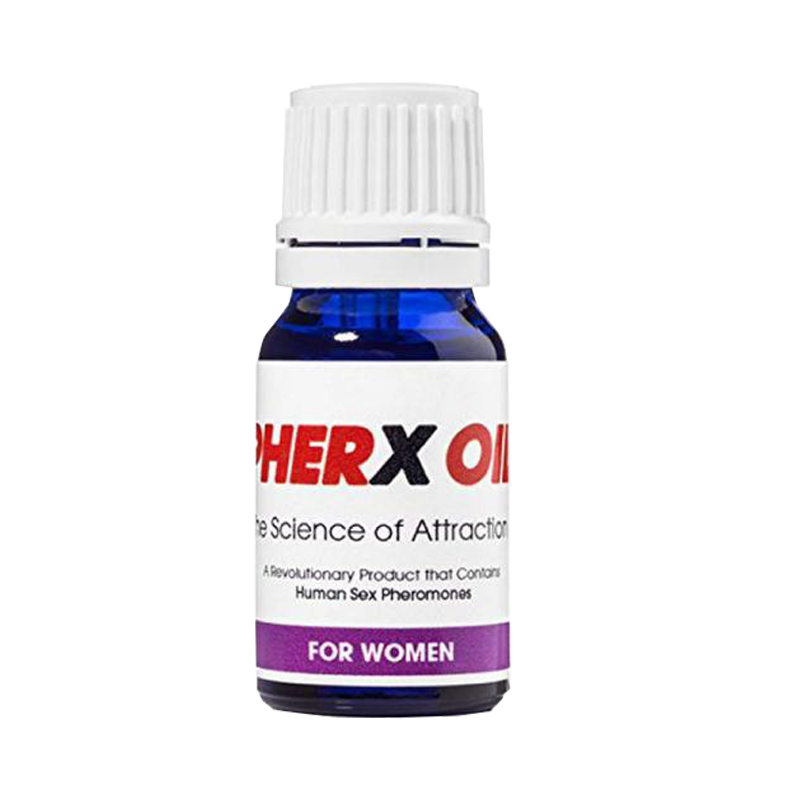 PherX Women Kích Dục Nam