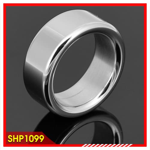 Rings Inox - Nhẫn Đeo Dương Vật Hỗ Trợ Kéo Dài Thời Gian - SHP1099